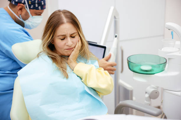 Best Dentist for Dental Trauma [placeholder7] in Barview, OR